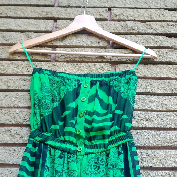 Maxi dress - Picture 2 of 7